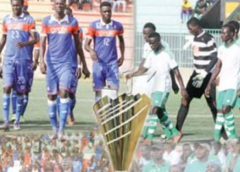 Fédération sénégalaise de foot: Les clubs et les ligues « vaccinés » à hauteur de 94 millions CFA